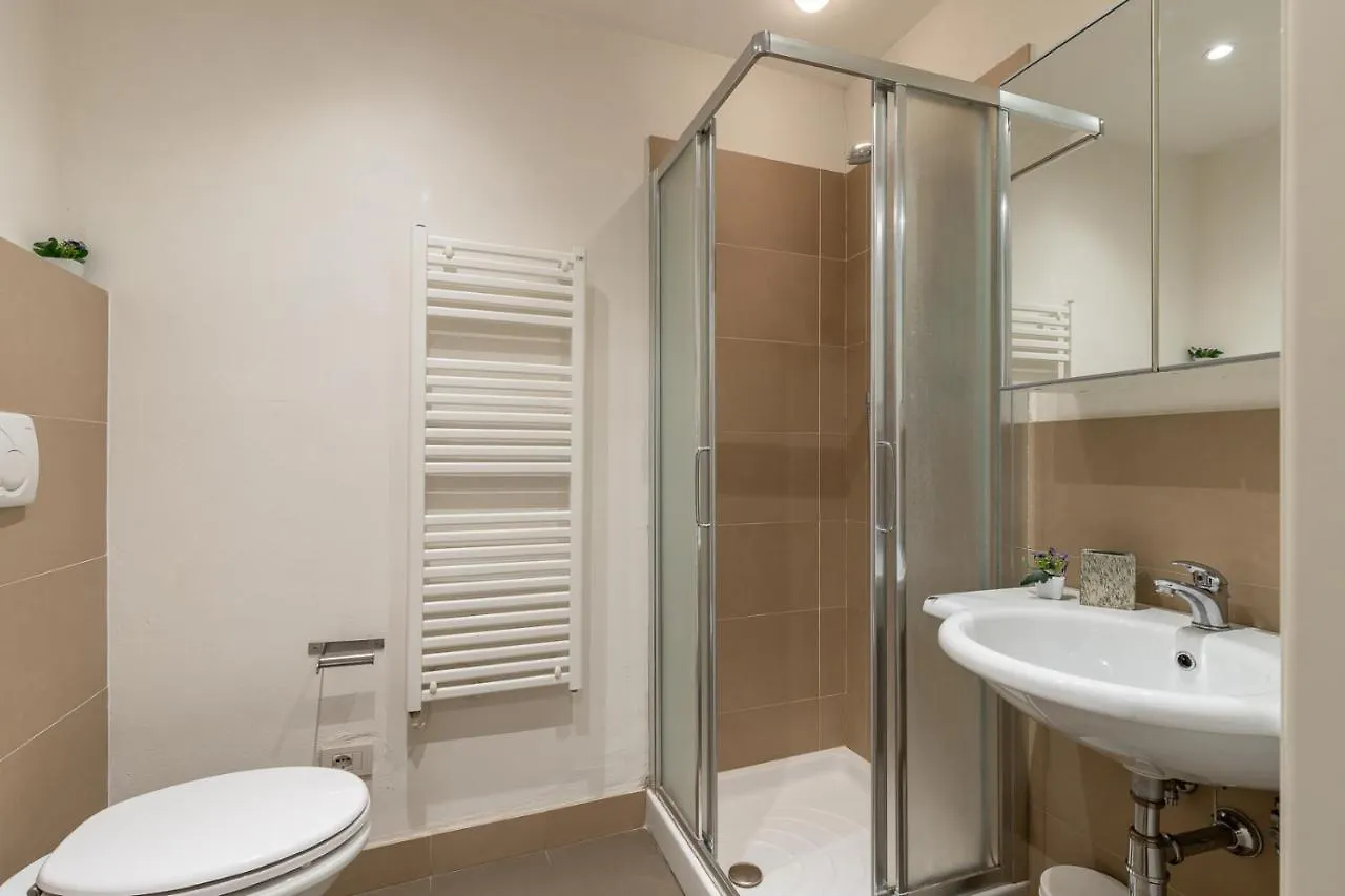 Lovetheloft - Lovetheapartments Firenze