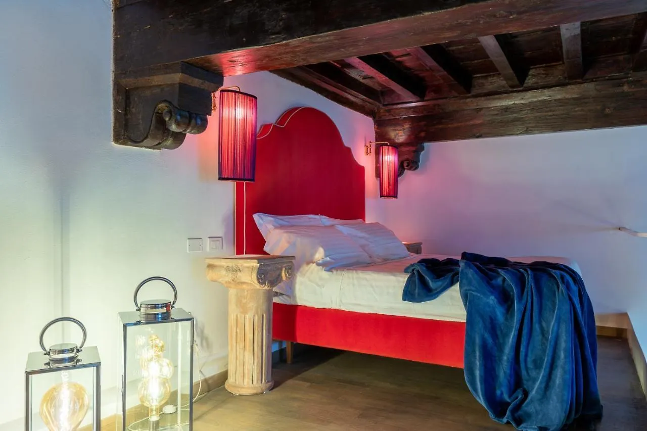 Lejlighed Lovetheloft - Lovetheapartments Firenze