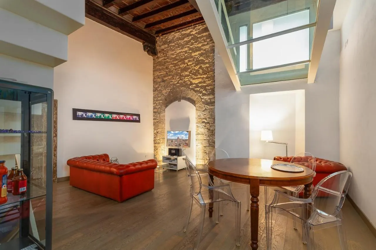 Lovetheloft - Lovetheapartments Firenze