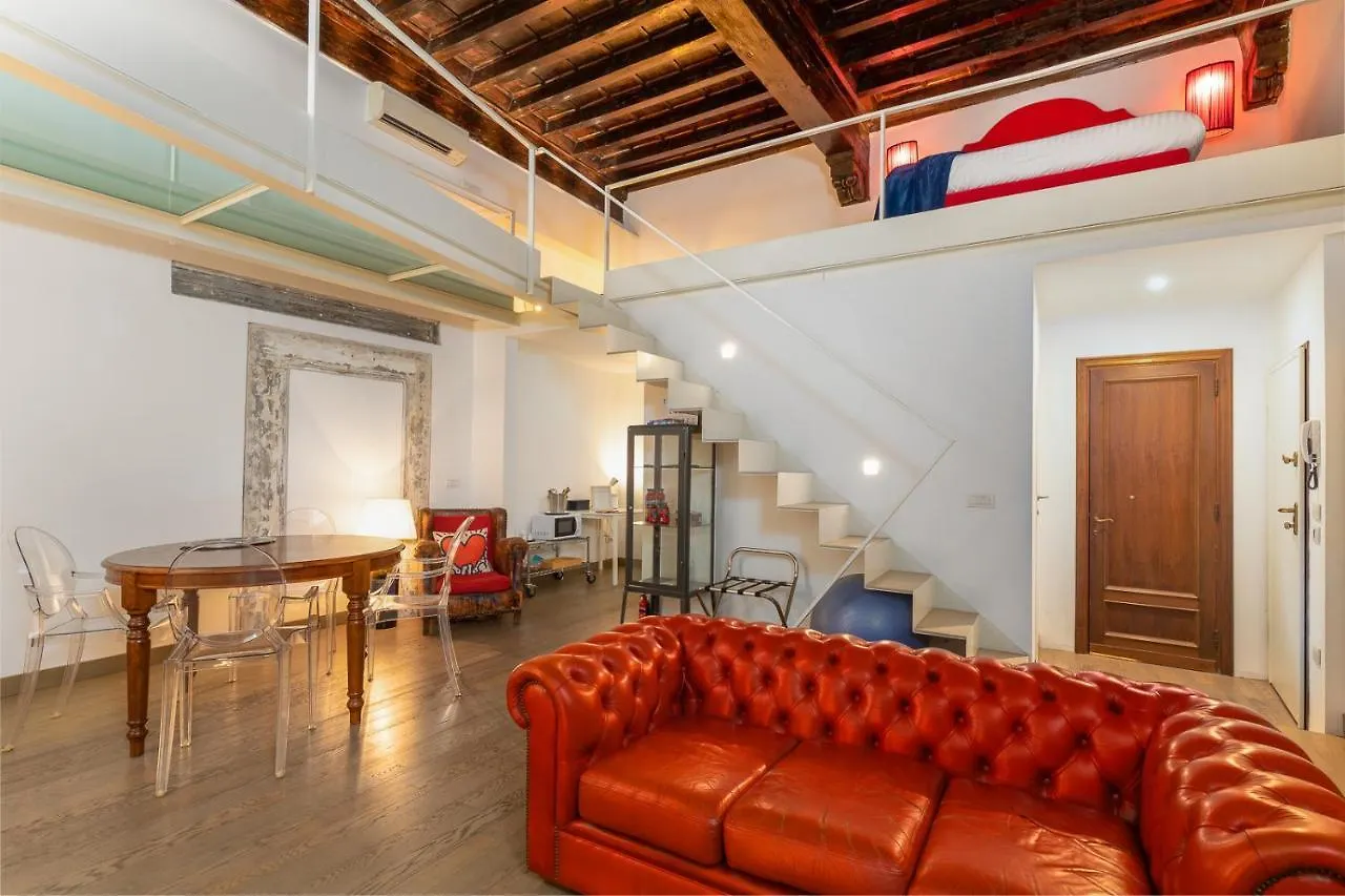 Lovetheloft - Lovetheapartments Firenze 0*,  Italien