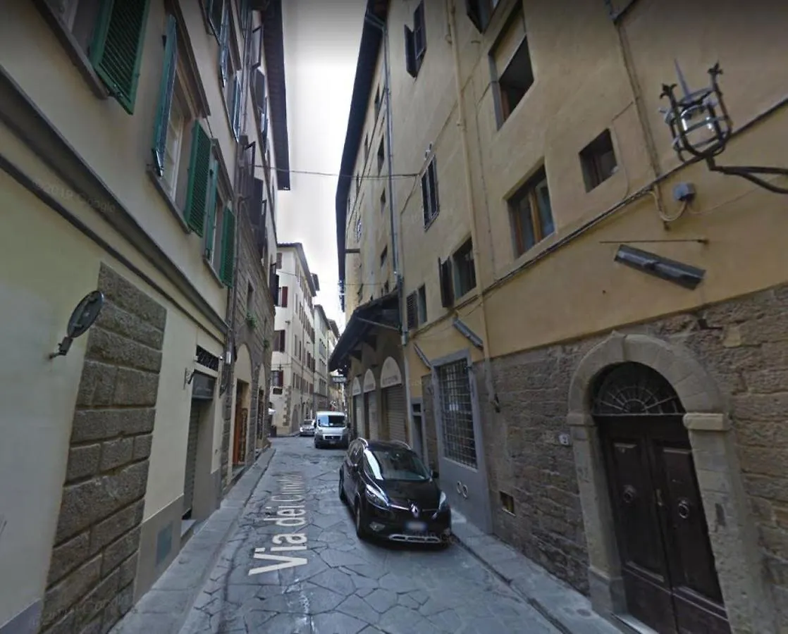 Lovetheloft - Lovetheapartments Firenze
